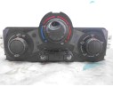 Recambio de mando calefaccion / aire acondicionado para renault scenic ii confort authentique referencia OEM IAM 69580001  VALEO