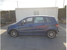 MERCEDES-BENZ CLASE B (W245)