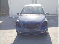 MERCEDES-BENZ CLASE B (W245)