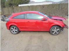 OPEL ASTRA GTC