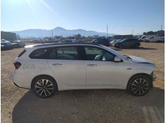 FIAT TIPO II (357) FAM