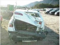 SEAT CORDOBA BERLINA (6L2)