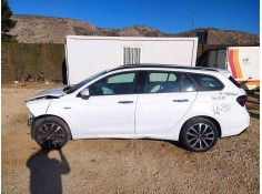 FIAT TIPO II (357) FAM
