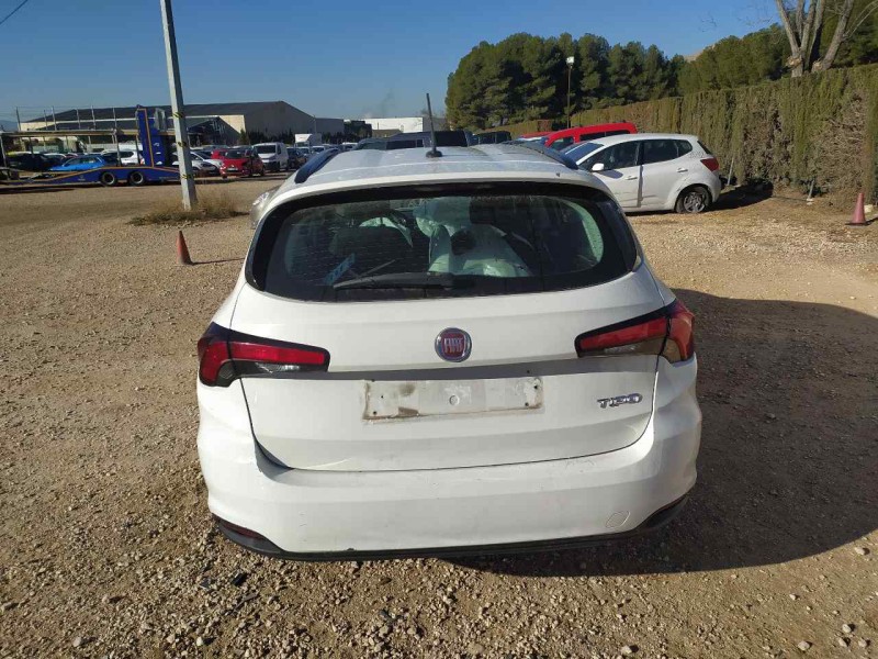 fiat tipo ii (357) fam del año 2018