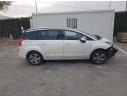 peugeot 5008 del año 2011