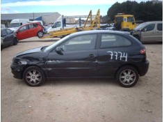 SEAT IBIZA (6L1)