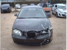 SEAT IBIZA (6L1)