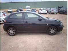 SEAT IBIZA (6L1)