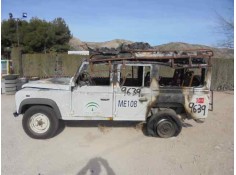 LAND ROVER DEFENDER (LD)