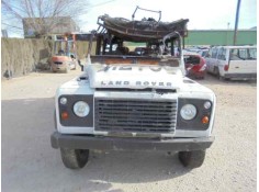 LAND ROVER DEFENDER (LD)
