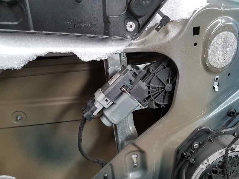 Recambio de elevalunas trasero izquierdo para citroën c4 grand picasso sx referencia OEM IAM  6 PINS ELECTRICO