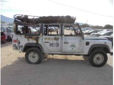 LAND ROVER DEFENDER (LD)