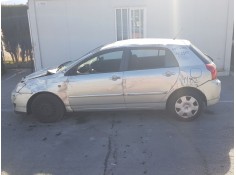 TOYOTA COROLLA (E12)