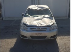 TOYOTA COROLLA (E12)