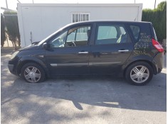 RENAULT SCENIC II