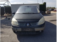 RENAULT SCENIC II