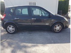 RENAULT SCENIC II