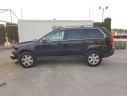 volvo xc90 del año 2007