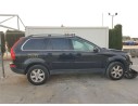 volvo xc90 del año 2007