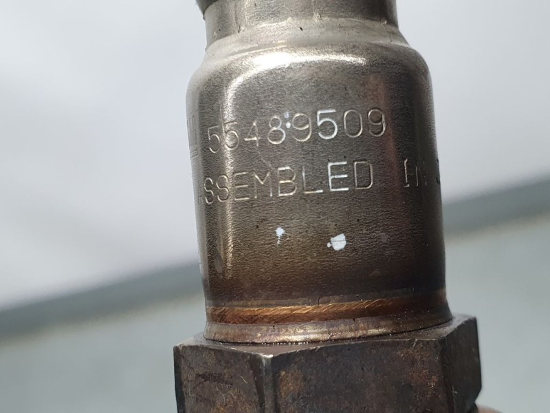 Recambio de sonda lambda para opel astra k lim. 5türig business referencia OEM IAM 55489509  