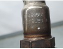 Recambio de sonda lambda para opel astra k lim. 5türig business referencia OEM IAM 55489509  