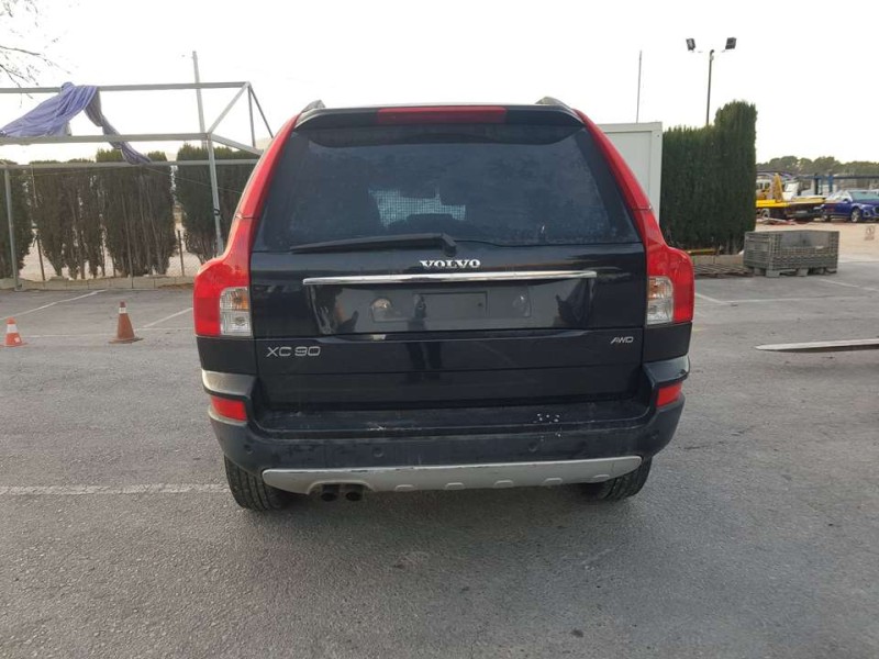 volvo xc90 del año 2007