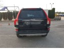 volvo xc90 del año 2007