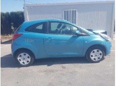 FORD KA (CCU)