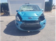 FORD KA (CCU)