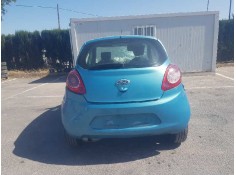 FORD KA (CCU)