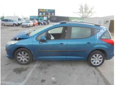 PEUGEOT 207 SW