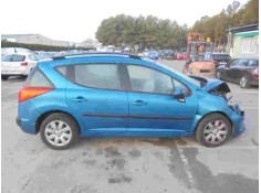 PEUGEOT 207 SW