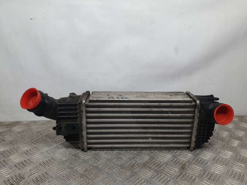 Recambio de intercooler para peugeot 508 active referencia OEM IAM 9683009680 0494CD05BA DELPHI