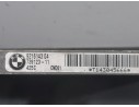 Recambio de condensador / radiador aire acondicionado para bmw x4 (f26) xdrive 20d referencia OEM IAM 921614304 73912311 
