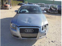 AUDI A3 SPORTBACK (8P)