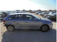 AUDI A3 SPORTBACK (8P)