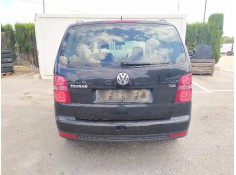 VOLKSWAGEN TOURAN (1T2)