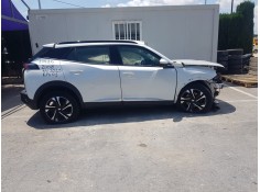 PEUGEOT 2008 (P1)