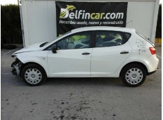 SEAT IBIZA (6J5)