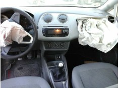 SEAT IBIZA (6J5)