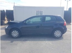 VOLKSWAGEN GOLF V BERLINA (1K1)