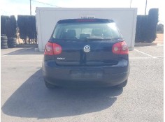 VOLKSWAGEN GOLF V BERLINA (1K1)