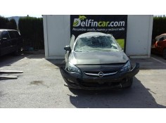 OPEL ASTRA J LIM.