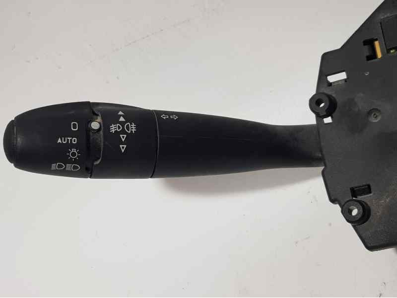 Recambio de mando luces y limpia para citroën c5 berlina exclusive referencia OEM IAM 96720602XT 12276319 DELPHI