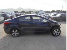 HYUNDAI ELANTRA (MD)