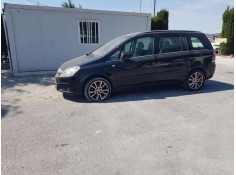 OPEL ZAFIRA B