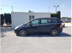 OPEL ZAFIRA B