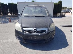OPEL ZAFIRA B