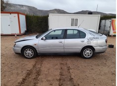 NISSAN PRIMERA (P11)