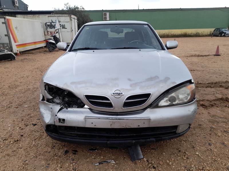 nissan primera (p11) del año 2000